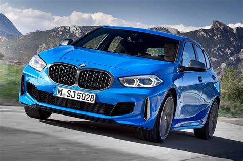 Bmw 1 Series Price List 2020